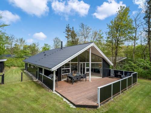 Ferienhaus Akule - 10km from the sea