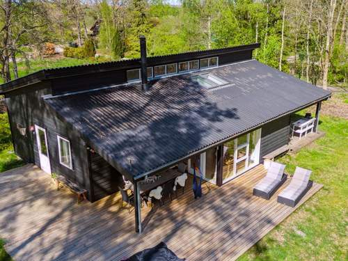 Ferienhaus Ilsebeth - 250m from the sea