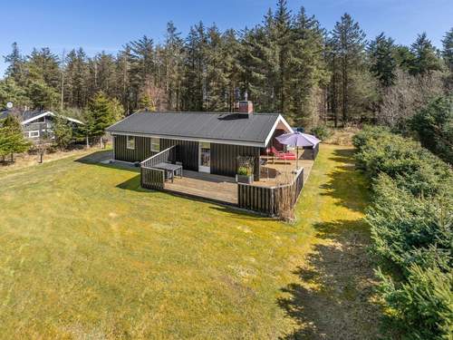 Ferienhaus Mea - from the sea