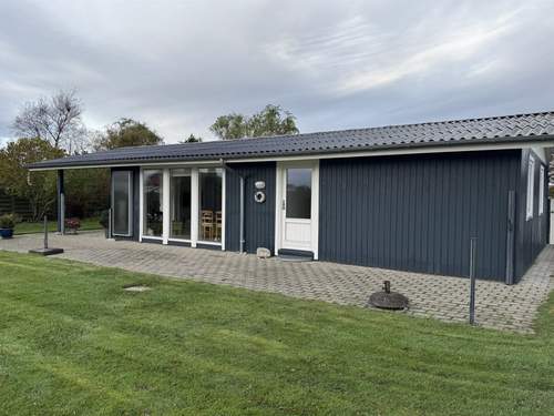 Ferienhaus Kalle -  from the sea