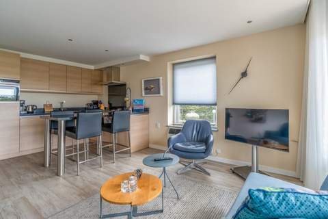 Juliana 038 - Ferienunterkunft in De Koog (4 Personen)