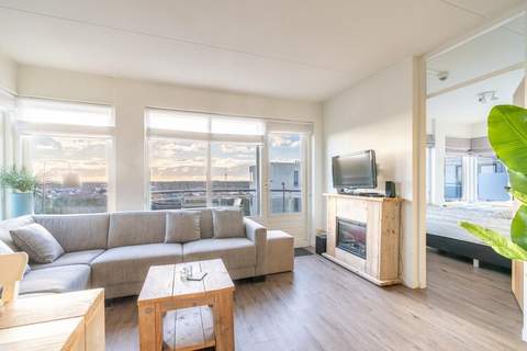 Juliana 130 - Ferienunterkunft in De Koog (4 Personen)