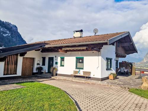 Ferienwohnung August