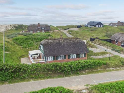 Ferienhaus Mattias - 100m from the sea