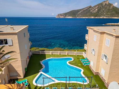 Ferienwohnung Amores 7