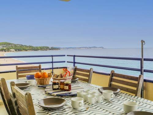 Ferienwohnung Los Laureles Blancos