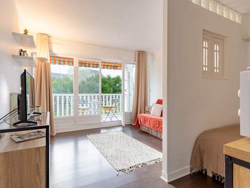 Ferienwohnung Le Parc de La Jacotte