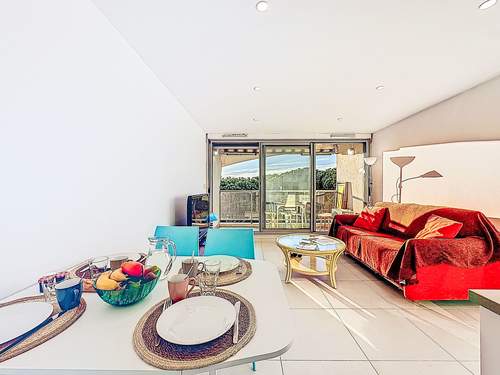 Ferienwohnung Le Golf Vermeil