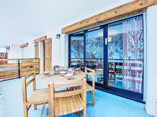 Ferienwohnung Topaze