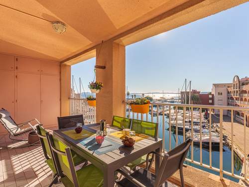 Ferienwohnung Port de la Gavine I