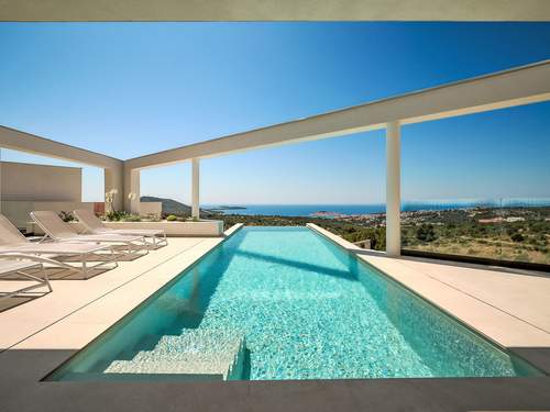 Ferienhaus, Villa Five K