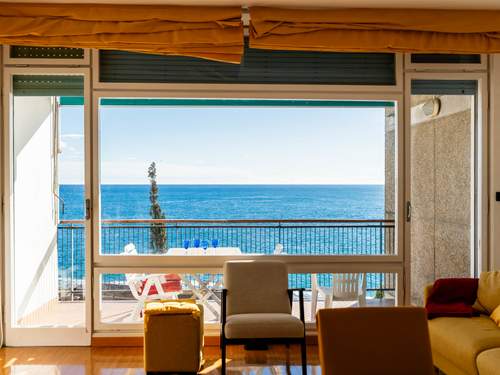 Ferienhaus, Residenz Capo Pino tra le Onde