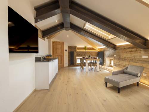 Ferienwohnung Casa Greta