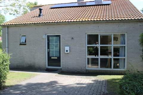 Ferienunterkunft in Brouwershaven (6 Personen)