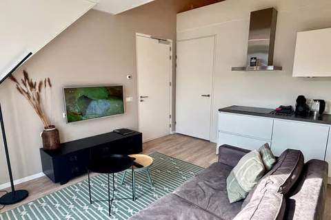 Plein 40 Lodge 4 - Ferienunterkunft in Zoutelande (2 Personen)