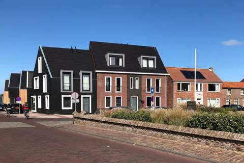 Plein 40 Lodge 15 - Ferienunterkunft in Zoutelande (2 Personen)