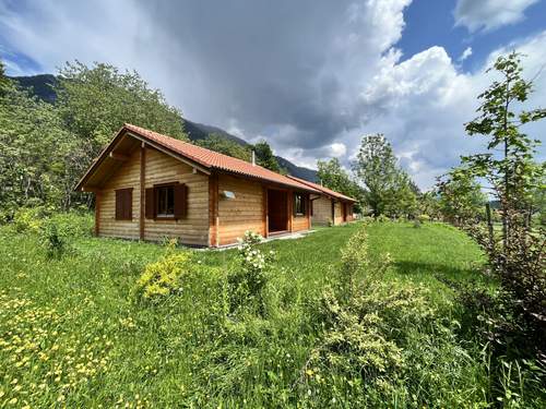 Ferienhaus, Chalet Chalet Stressless II