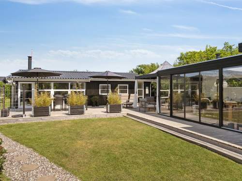 Ferienhaus Helmina - 125m from the sea