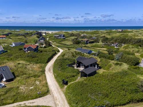 Ferienhaus Efra - 400m from the sea