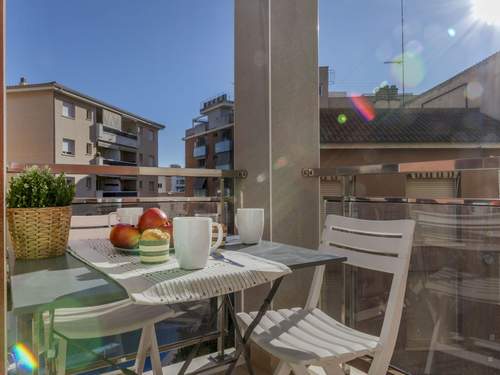 Ferienwohnung Nadina