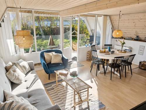 Ferienhaus Edgar - 300m from the sea