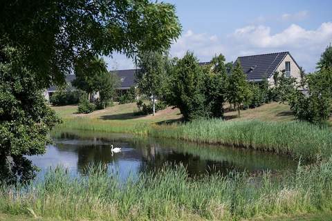 Tuinvilla 2-6 persoons - Ferienunterkunft in Heel (6 Personen)