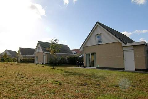 Boswoning - Ferienunterkunft in Heel (6 Personen)