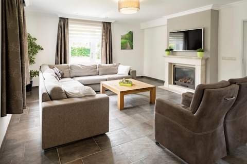 De Riethorst 3 - Ferienunterkunft in Plasmolen (6 Personen)