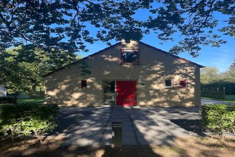 6 - Persons Lakeside Bungalow (copy) - Ferienunterkunft in Ewijk (6 Personen)