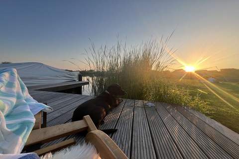 Ferienunterkunft in Makkum (6 Personen)