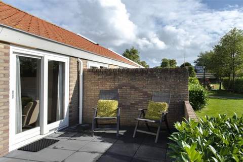 Ferienunterkunft in Nes (Ammeland) (4 Personen)