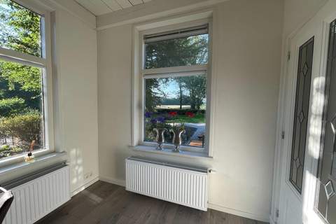 Elperhof home 16A - Ferienunterkunft in Schoonloo (2 Personen)