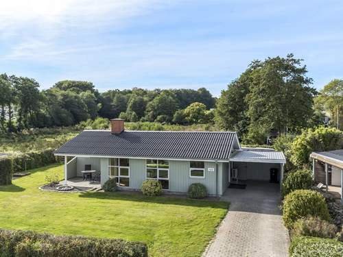 Ferienhaus Assarina - 15m from the sea