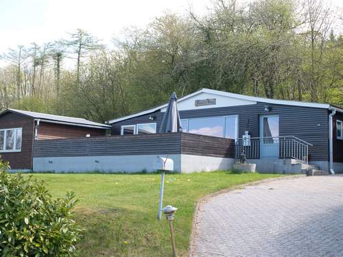 Ferienhaus Hilde - 75m from the sea
