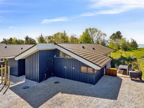 Ferienhaus Cathalina - 75m from the sea