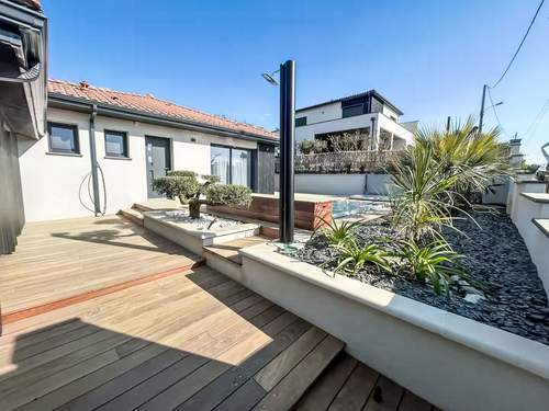 Ferienhaus Maison Dune