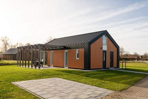 Villapark Akenveen 5 - Ferienunterkunft in Tynaarlo (6 Personen)