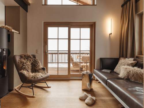 Ferienhaus, Chalet Royal Mountain Lodge