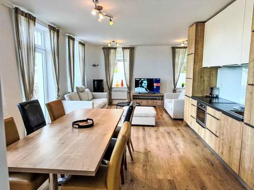 Ferienwohnung Lakeside Village 18