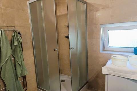 Mieszkanie wakacyjne Leśna 12/1 Międzyzdroje - Ferienunterkunft in Miedzyzdroje (3 Personen)