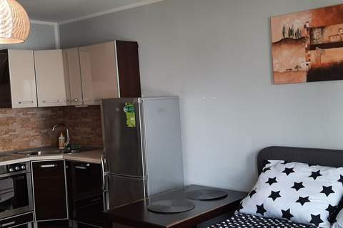 Ferienunterkunft in Swinoujscie (4 Personen)