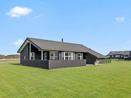 Ferienhaus Anthea - 450m from the sea