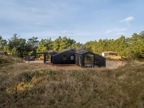 Ferienhaus Erja - 600m from the sea