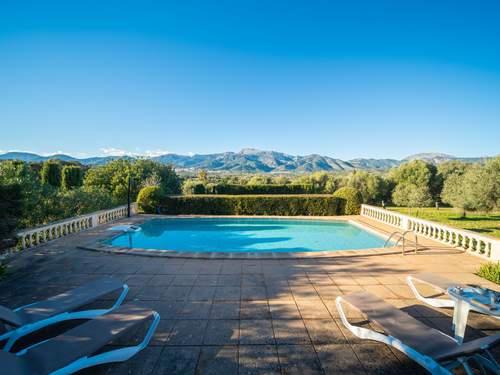 Ferienhaus Son Estaras II