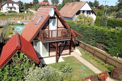 holiday home Kolczewo-53 qm Nr 3 - Ferienunterkunft in Kolczewo (5 Personen)