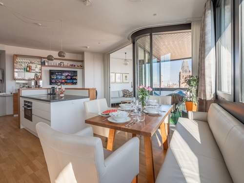 Ferienwohnung Skyflats Sun View