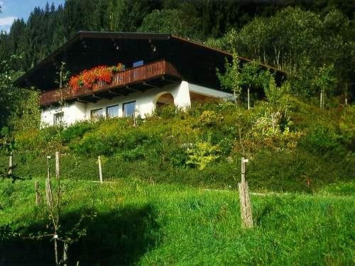 Ferienwohnung Hans Ebner in Eben im Pongau