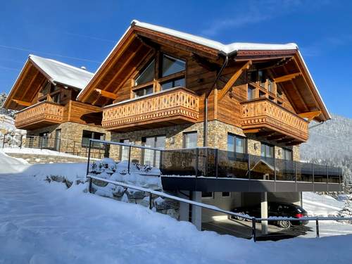 Ferienhaus Edelstein