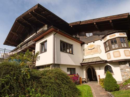 Ferienwohnung Schwarzenegg