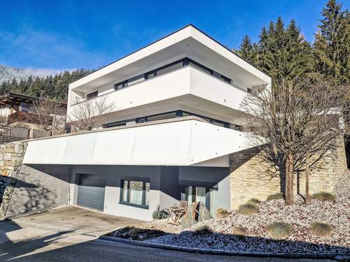 Ferienwohnung The Rock Design